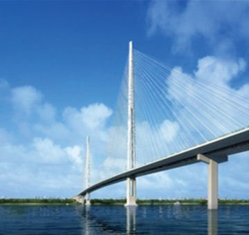 排水工程、道路工程、橋梁工程、給水工程設(shè)計